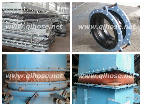 金属波纹补偿器